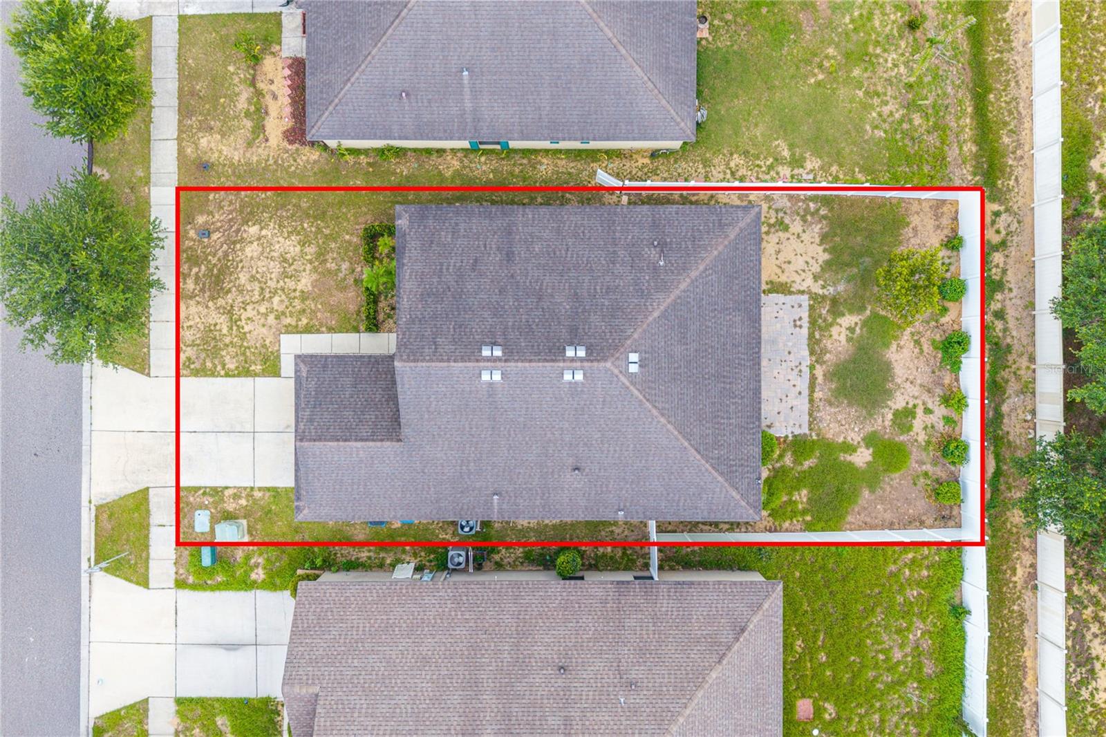 HIGHLAND MEADOWS PHASE 2B - Residential