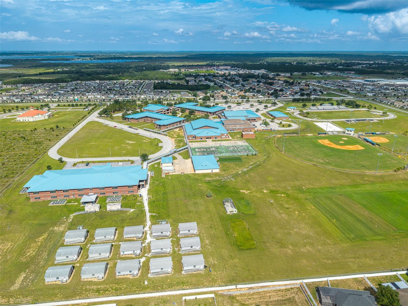 HIGHLAND MEADOWS PHASE 2B - Residential