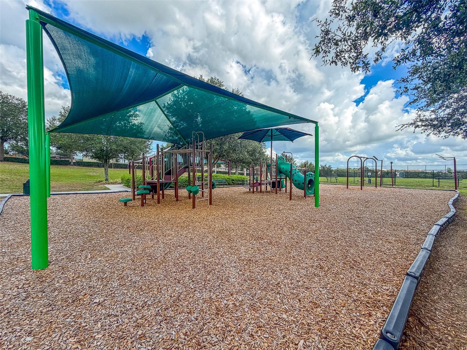 HIGHLAND MEADOWS PHASE 2B - Residential