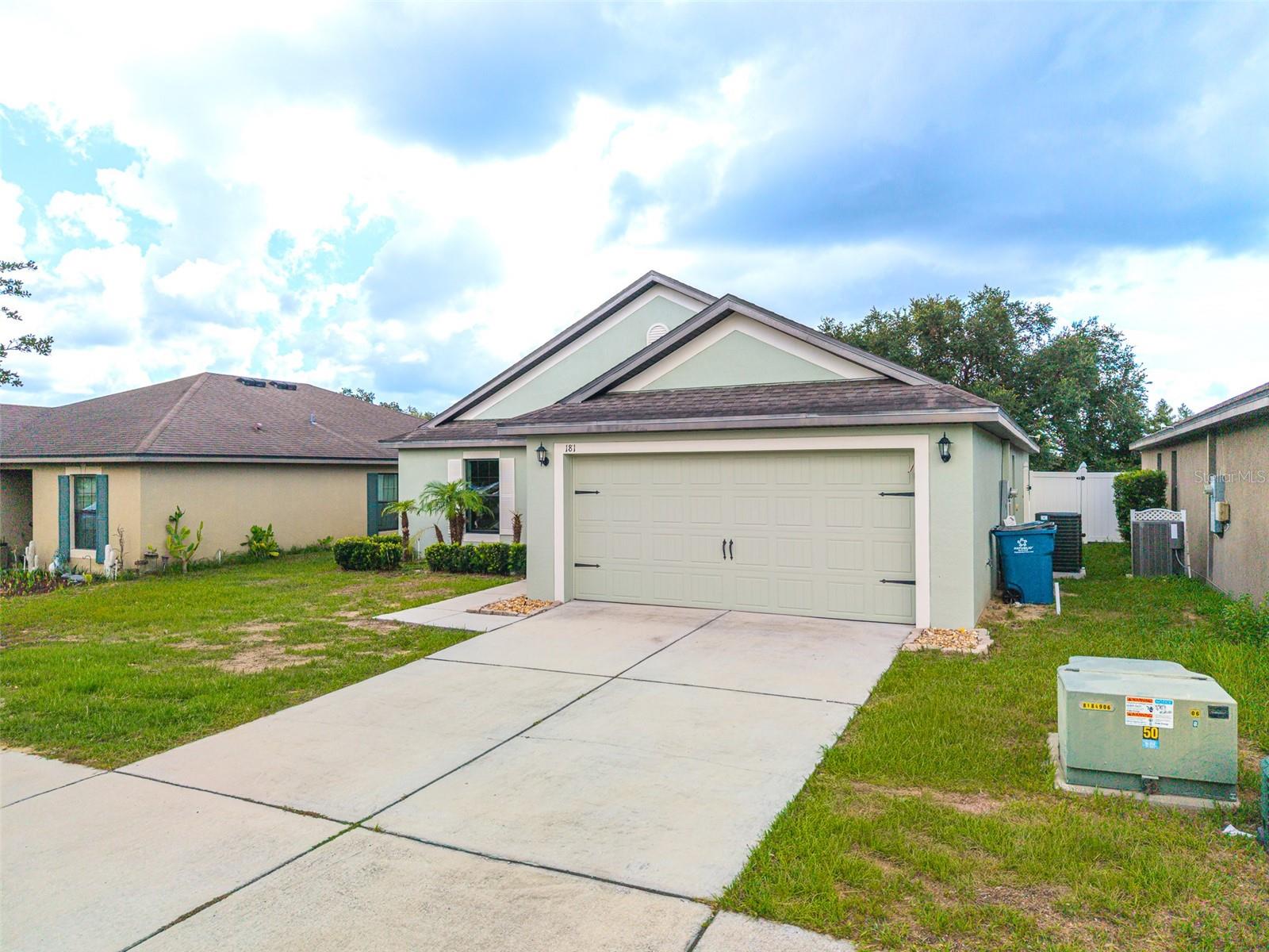 HIGHLAND MEADOWS PHASE 2B - Residential