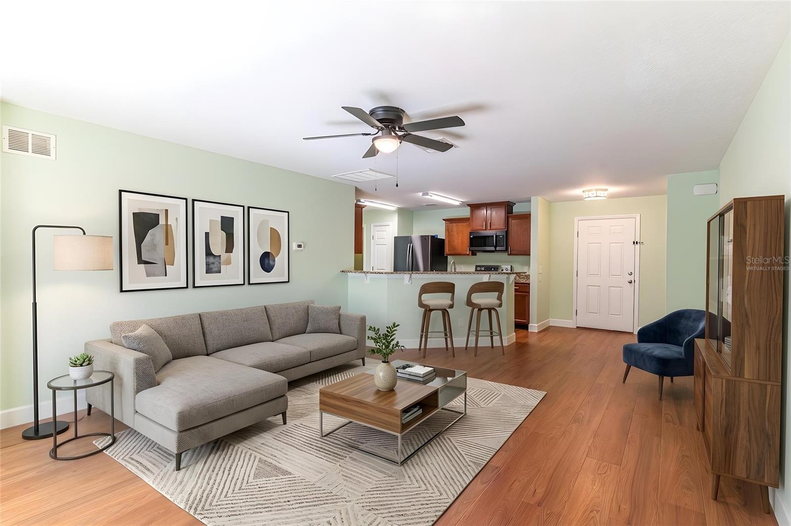 HIGHLAND MEADOWS PHASE 2B - Residential