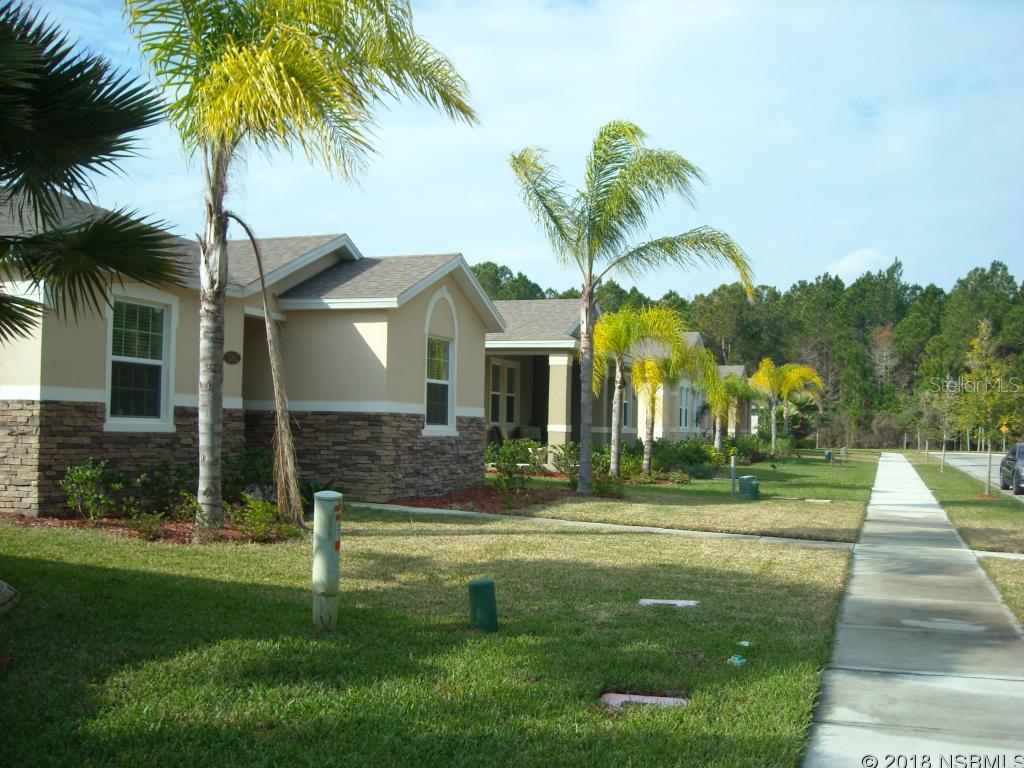 Venetian Bay Ph 1B Unit 02 - Residential
