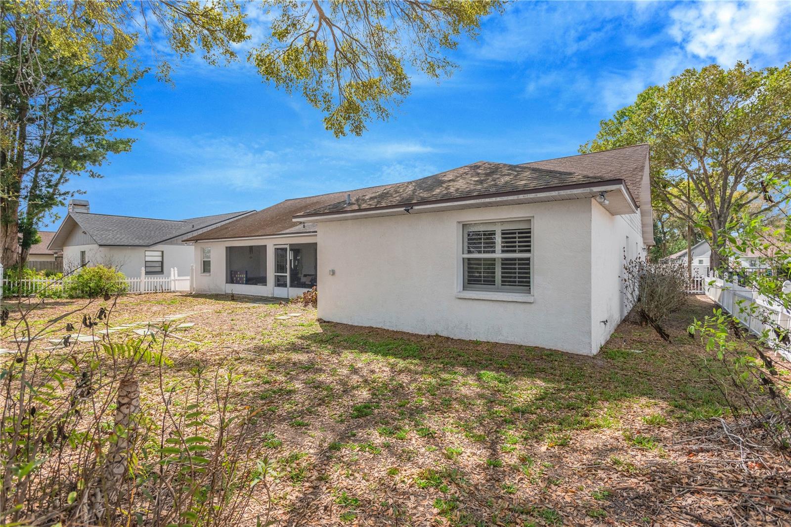 BUCKHORN SECOND ADD UNIT - Residential