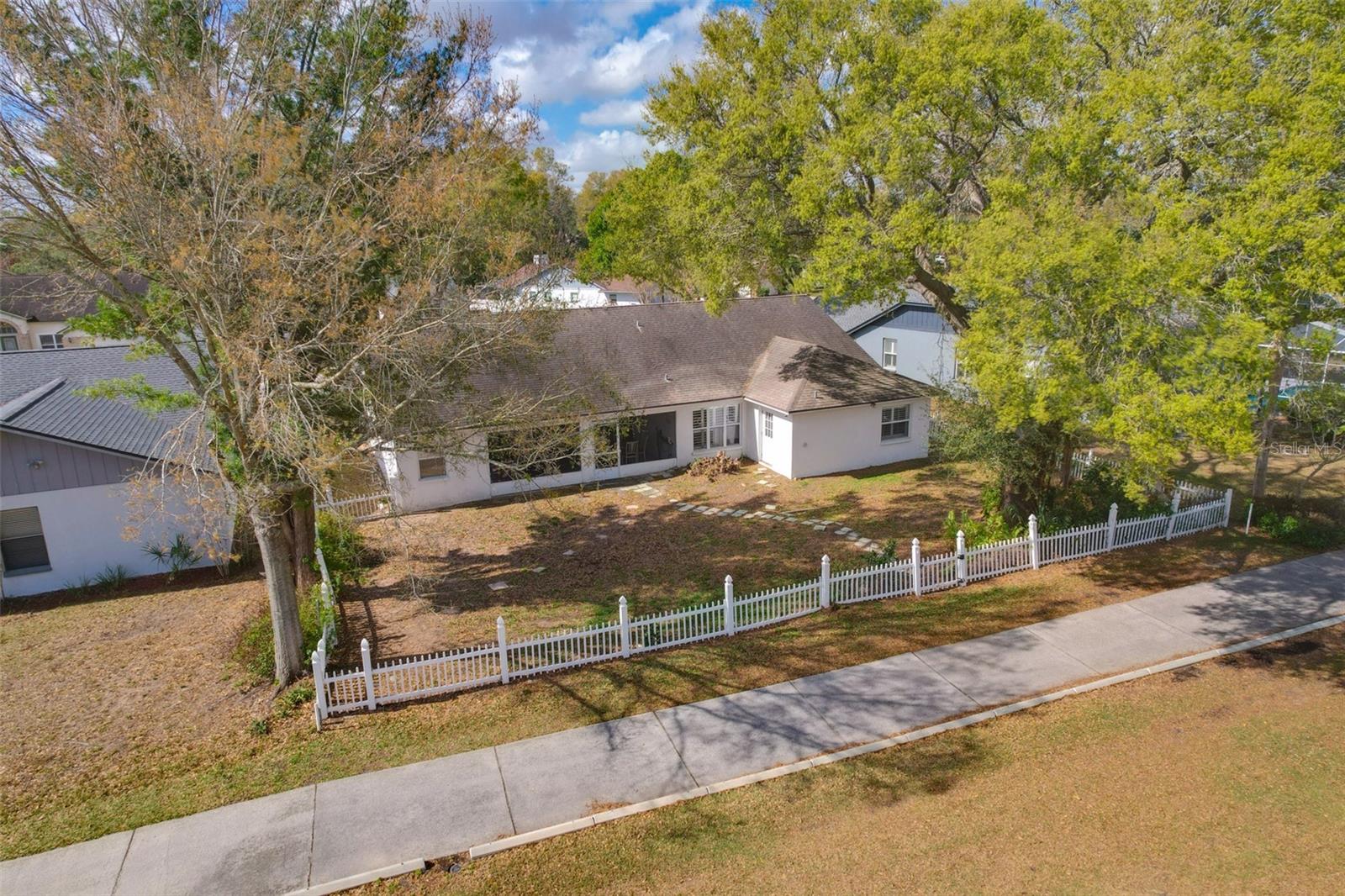 BUCKHORN SECOND ADD UNIT - Residential