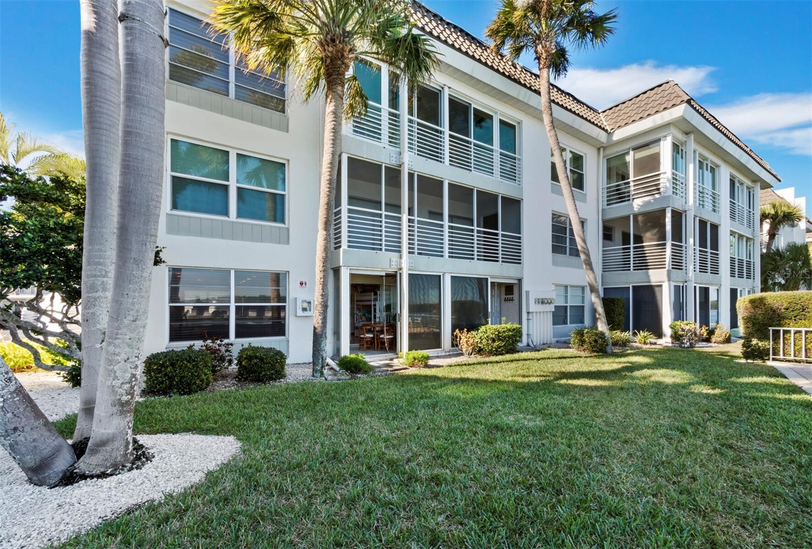 LONGBOAT HARBOUR - Residential