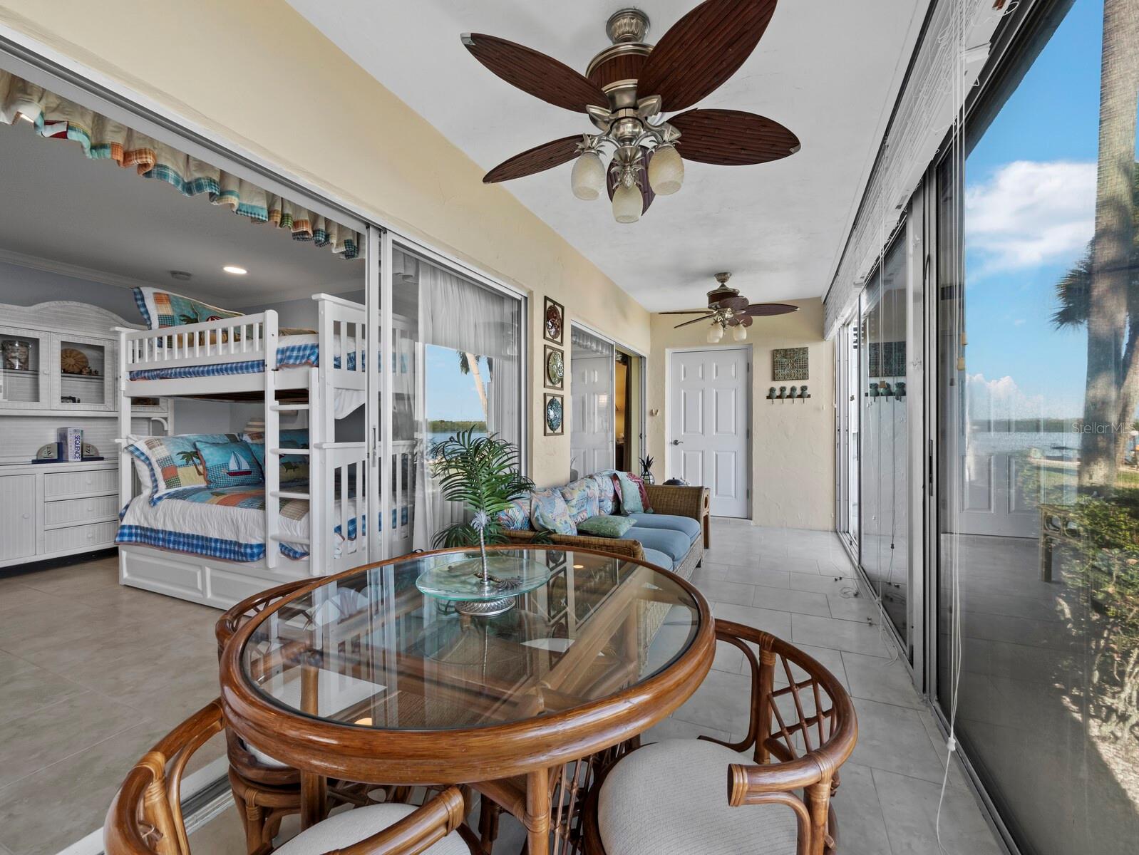 LONGBOAT HARBOUR - Residential