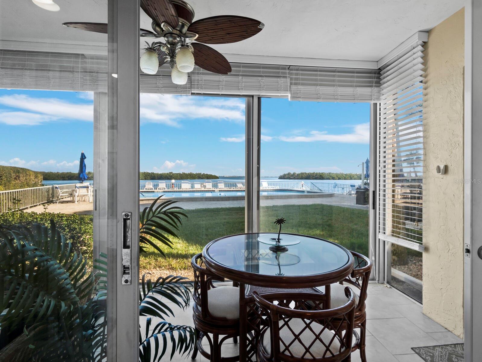 LONGBOAT HARBOUR - Residential