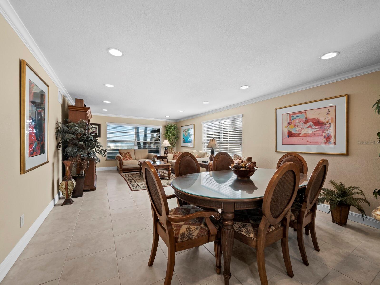 LONGBOAT HARBOUR - Residential