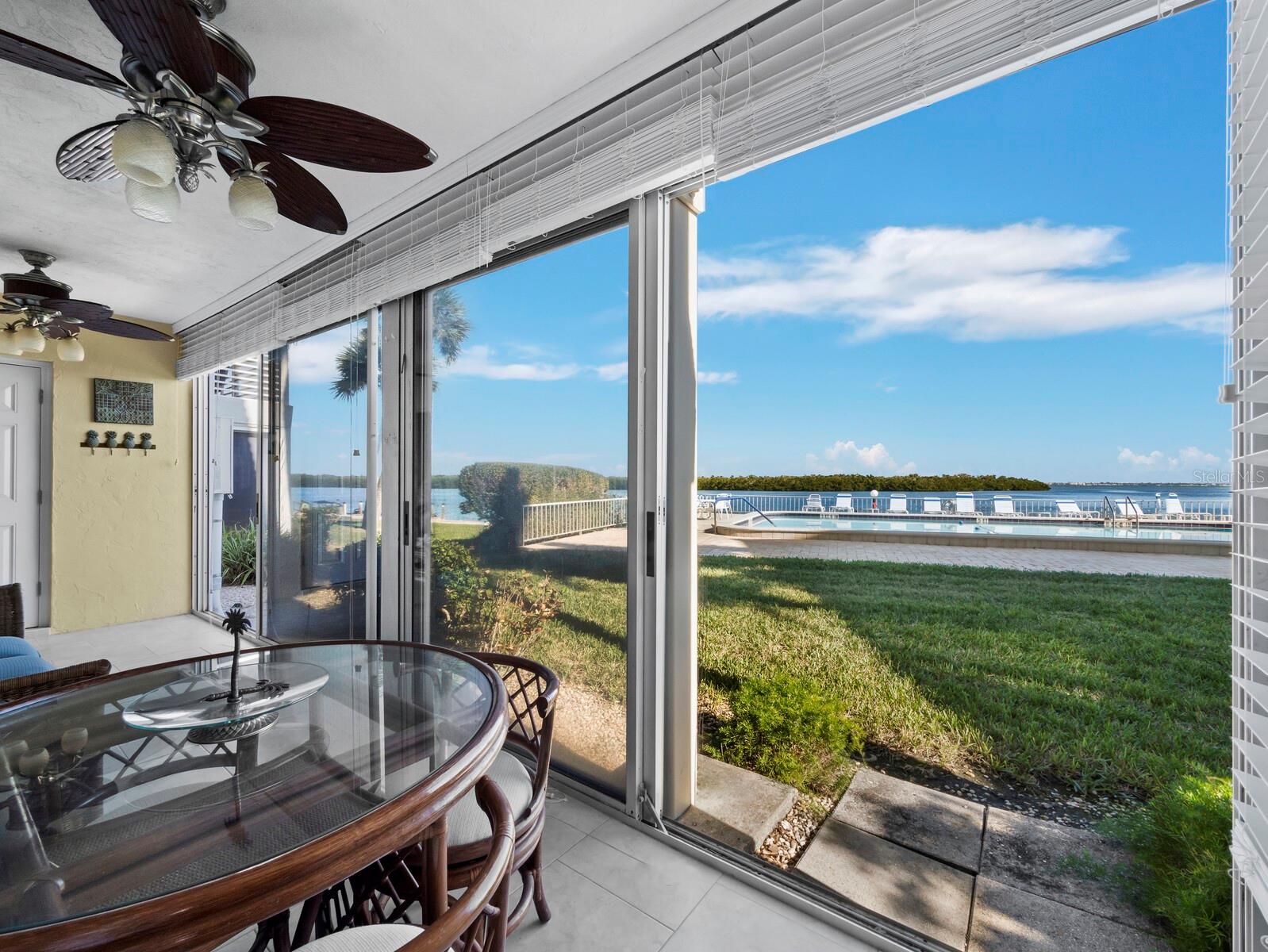 LONGBOAT HARBOUR - Residential