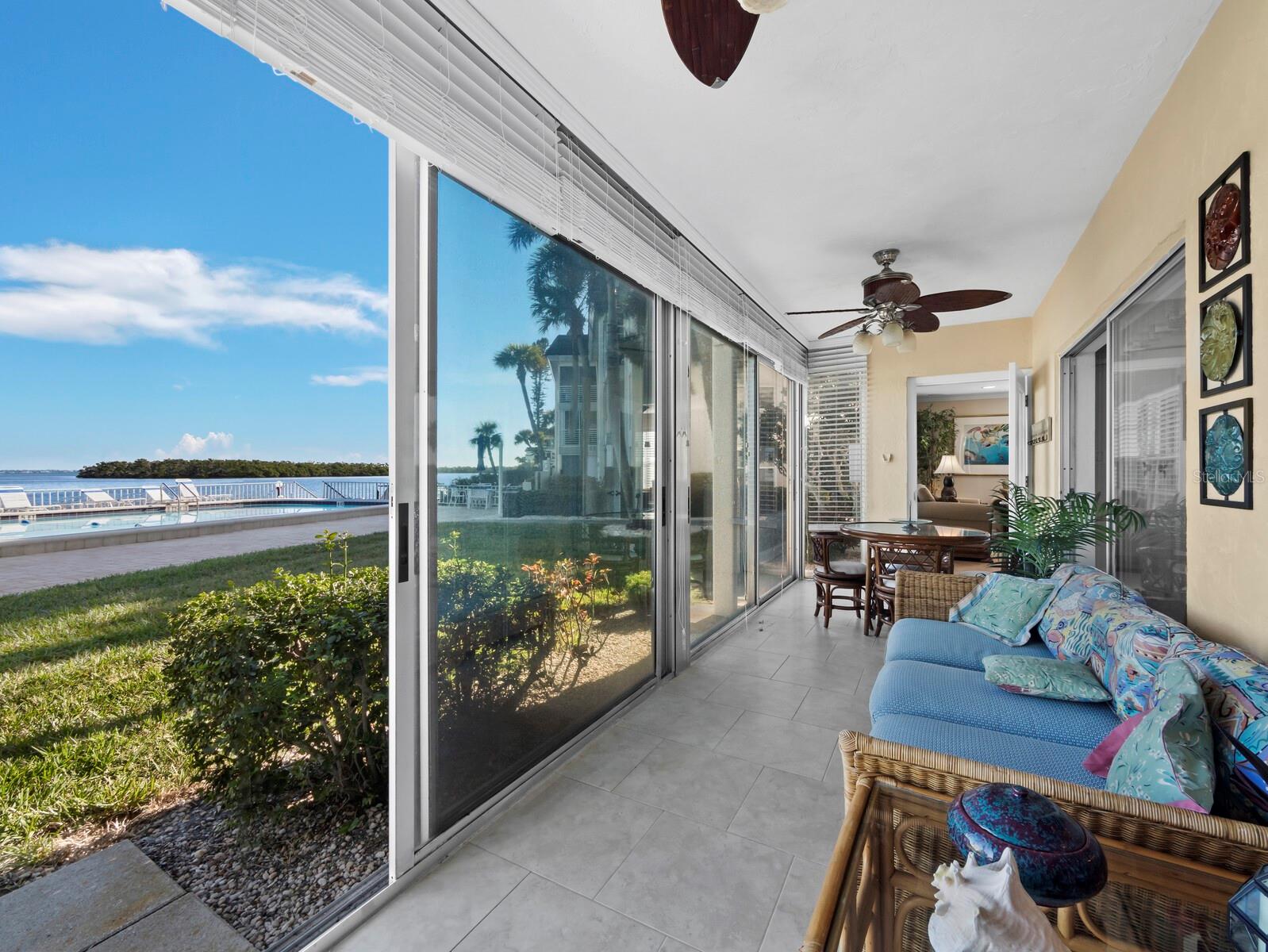 LONGBOAT HARBOUR - Residential