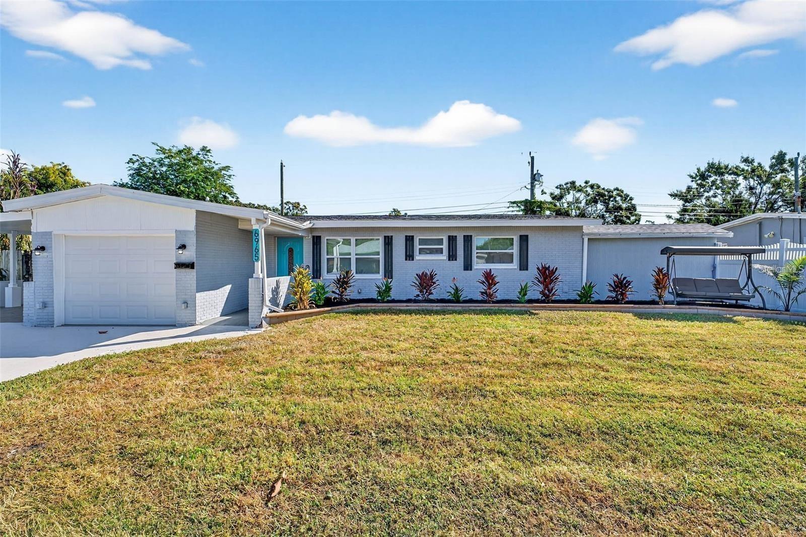 MEADOW LAWN 13TH ADD - Residential