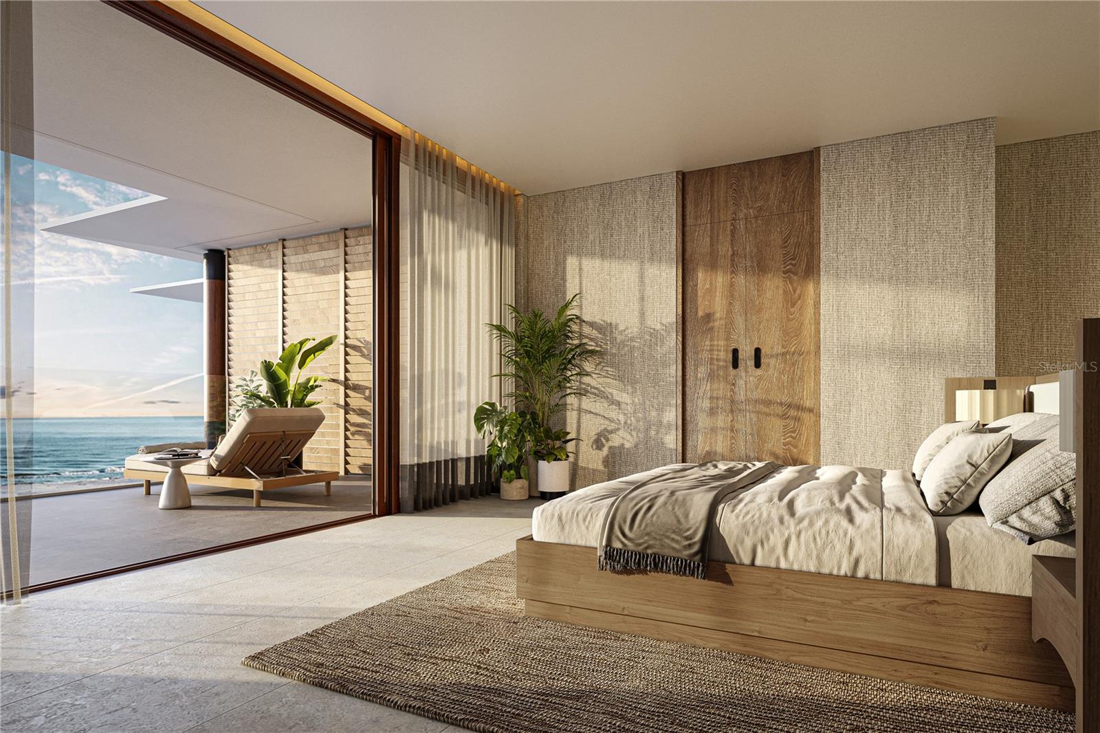 GRAND RESERVE - Residential