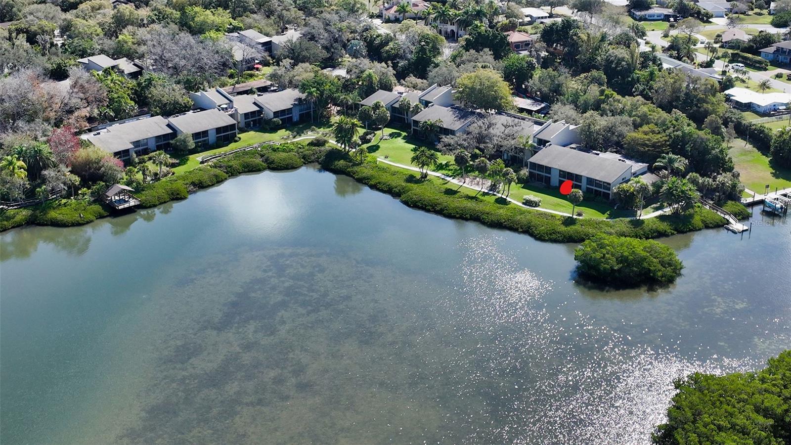 PELICAN COVE XIV - Residential