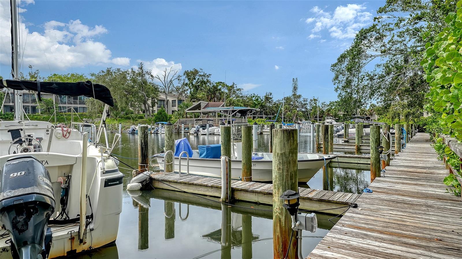 PELICAN COVE XIV - Residential