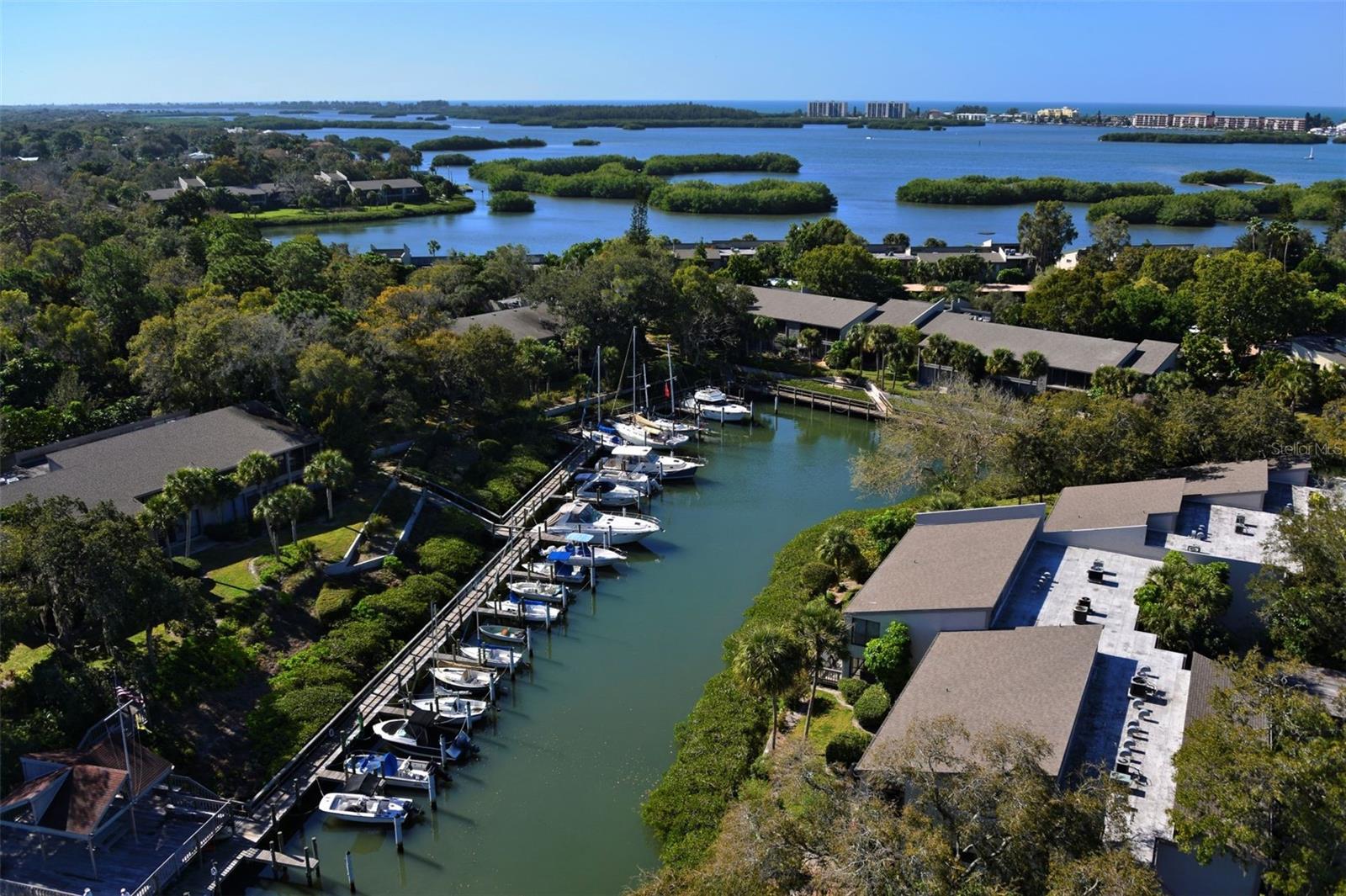PELICAN COVE XIV - Residential