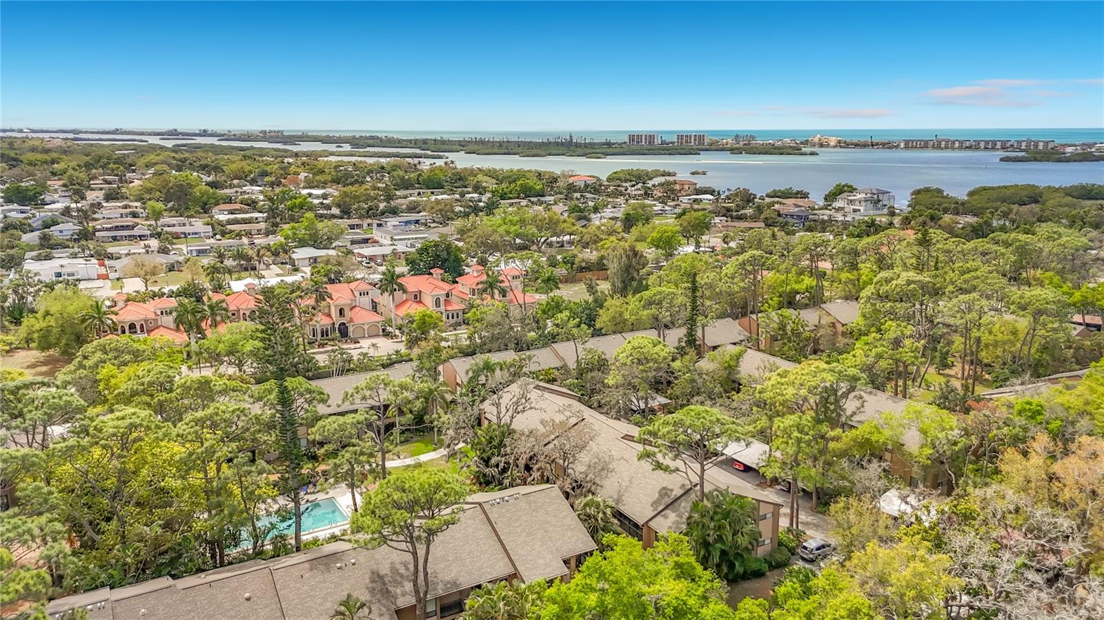 PELICAN COVE XIV - Residential