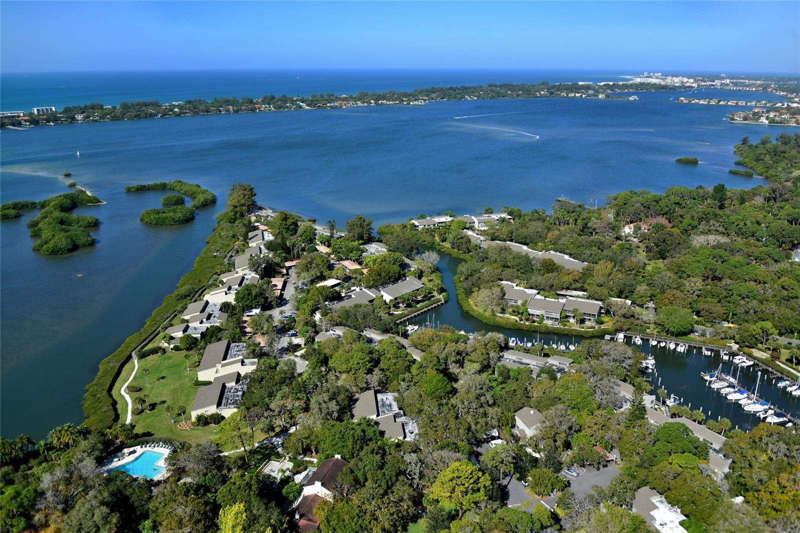 PELICAN COVE XIV - Residential