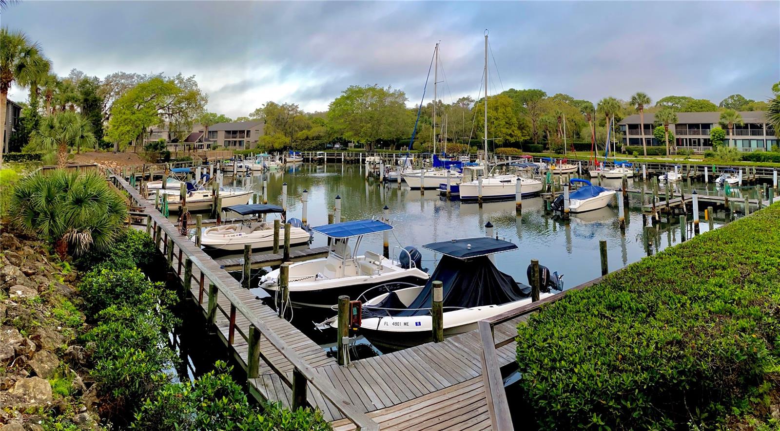 PELICAN COVE XIV - Residential