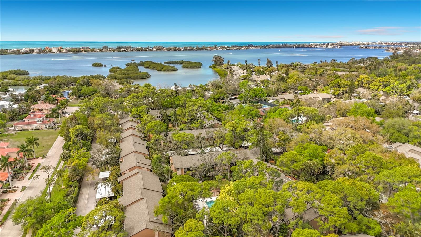 PELICAN COVE XIV - Residential
