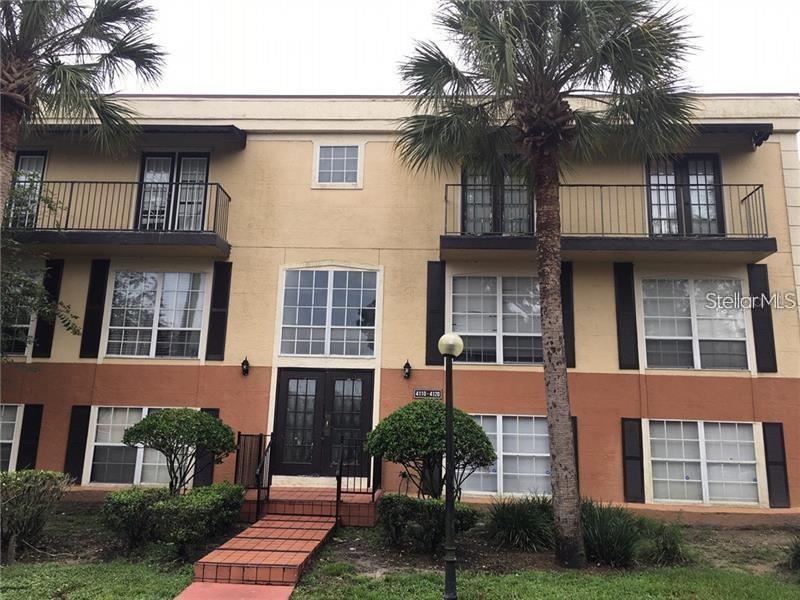 CYPRESS POINTE/LK ORLANDO - Residential