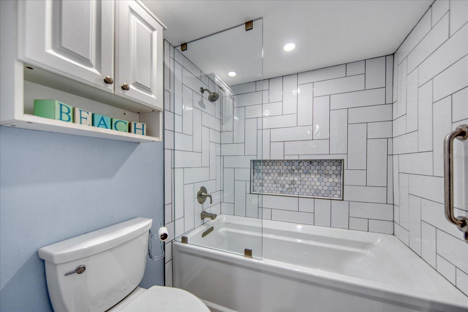 OCEAN SANDS TWO CONDO - Residential