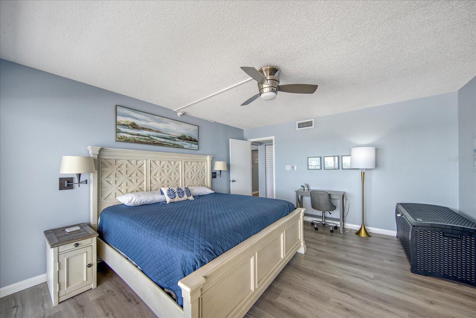 OCEAN SANDS TWO CONDO - Residential