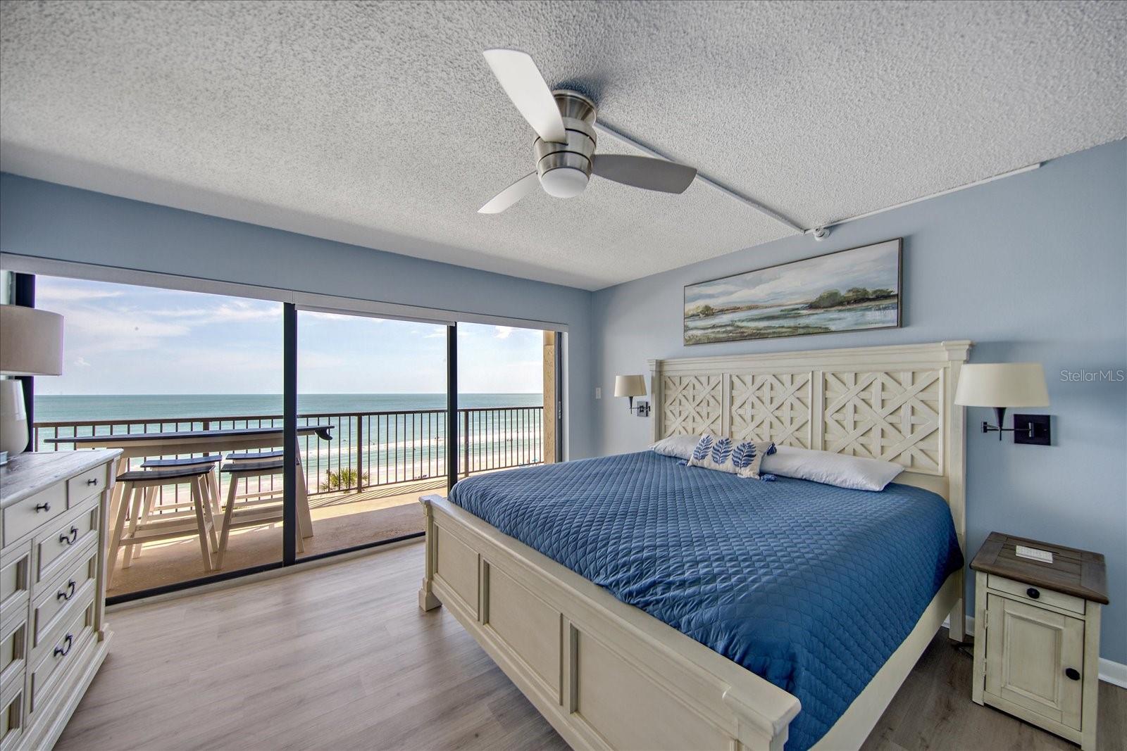 OCEAN SANDS TWO CONDO - Residential