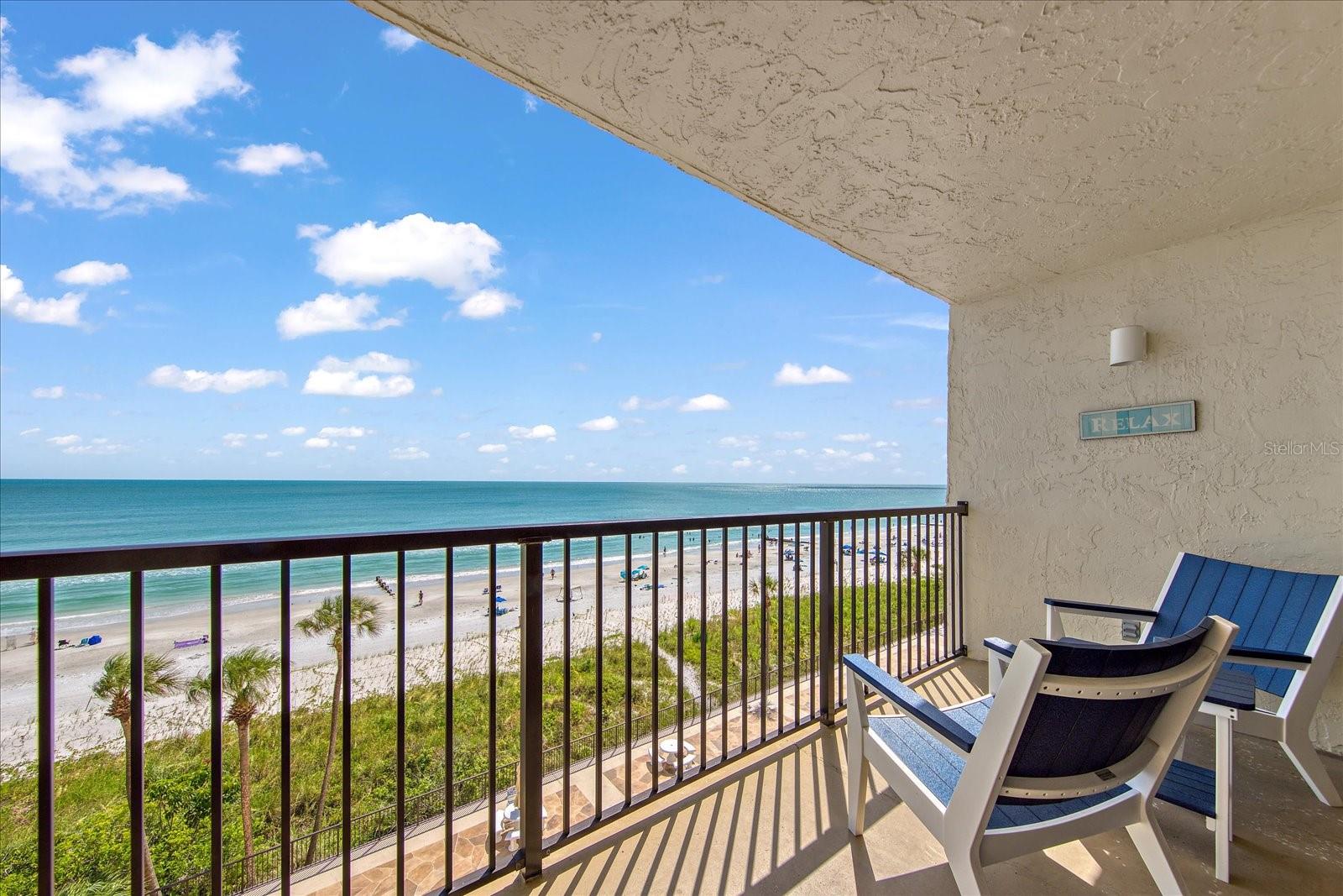 OCEAN SANDS TWO CONDO - Residential