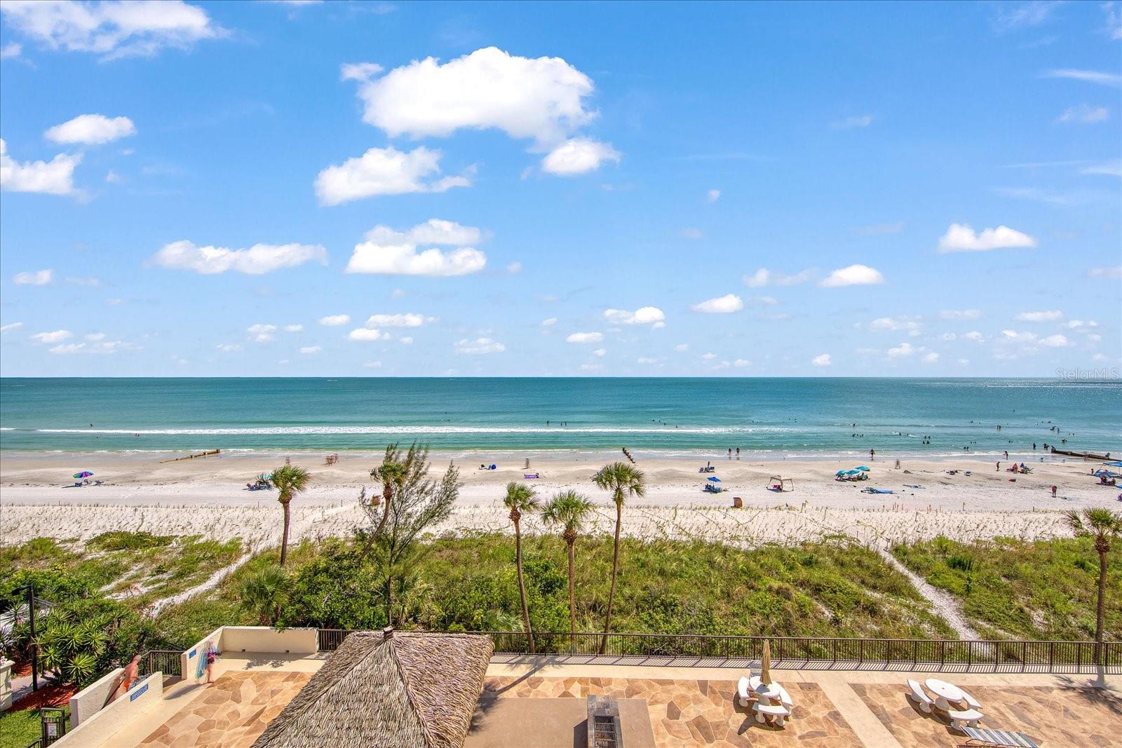 OCEAN SANDS TWO CONDO - Residential