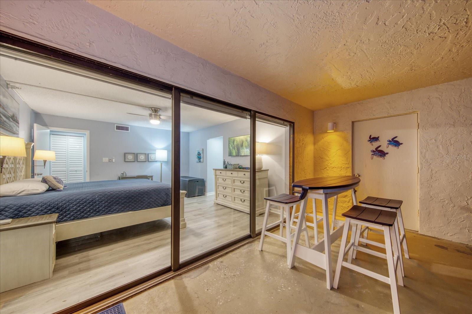 OCEAN SANDS TWO CONDO - Residential