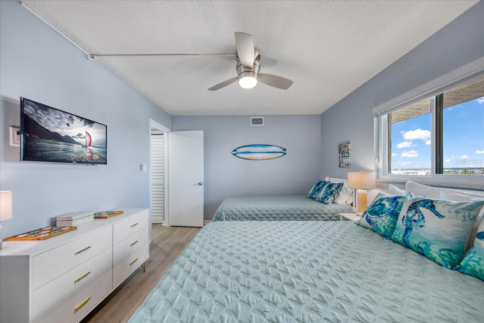 OCEAN SANDS TWO CONDO - Residential