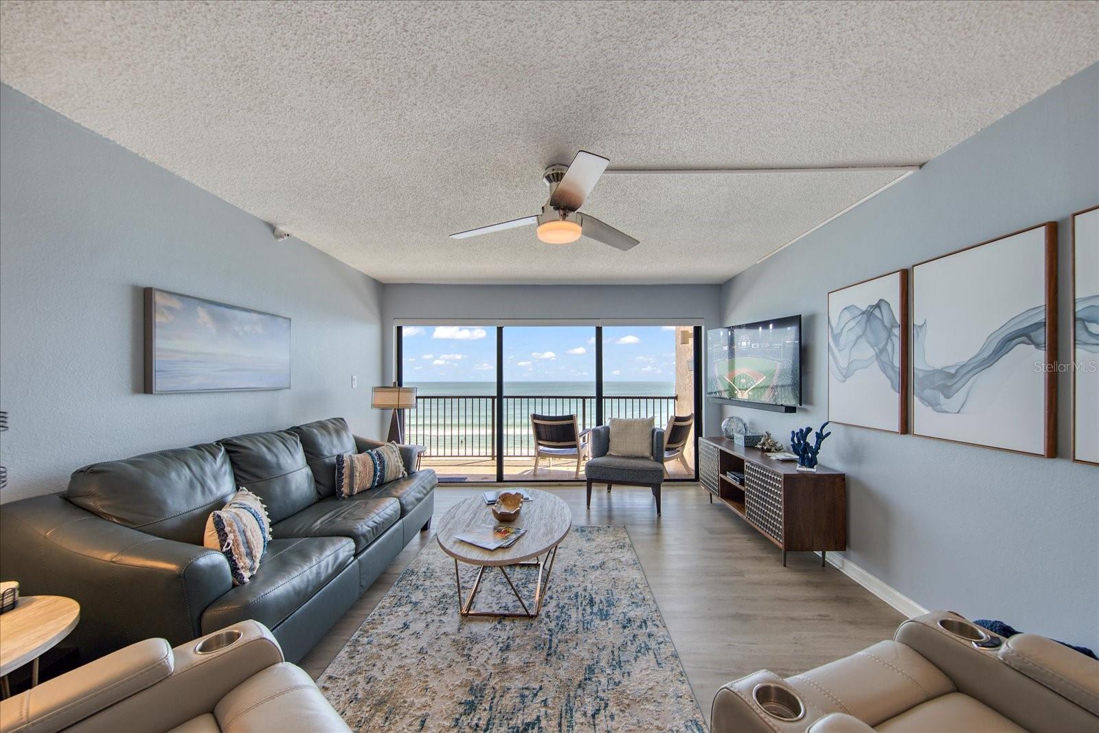 OCEAN SANDS TWO CONDO - Residential