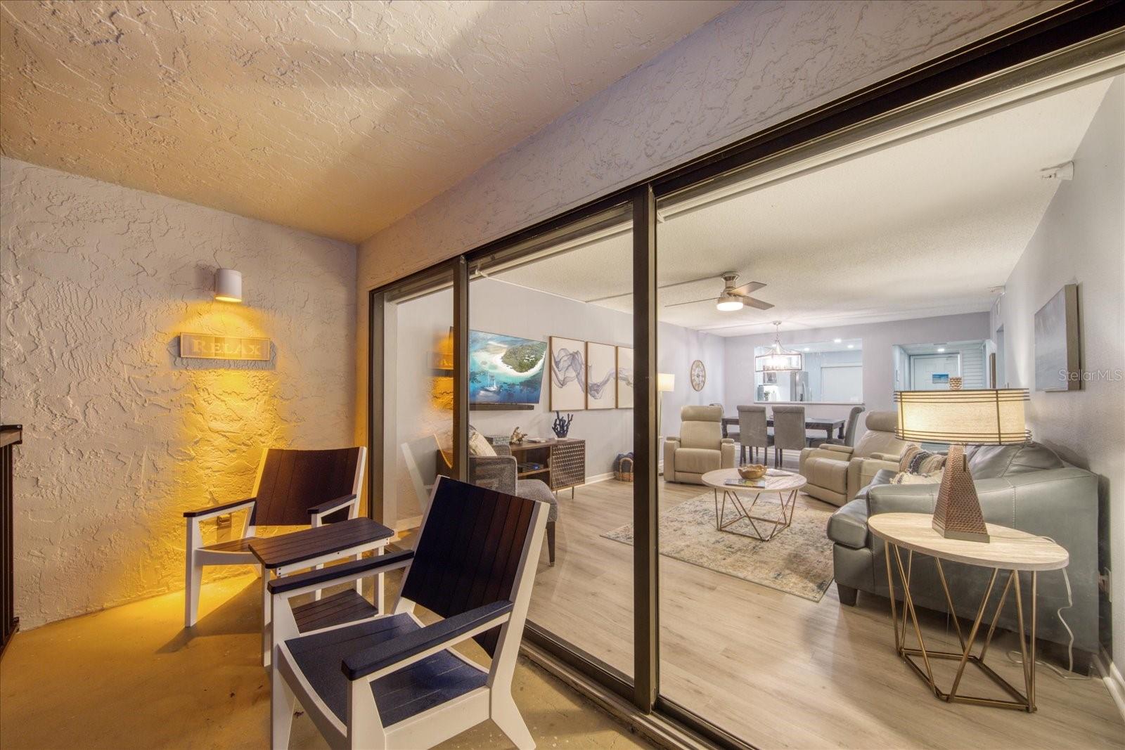 OCEAN SANDS TWO CONDO - Residential