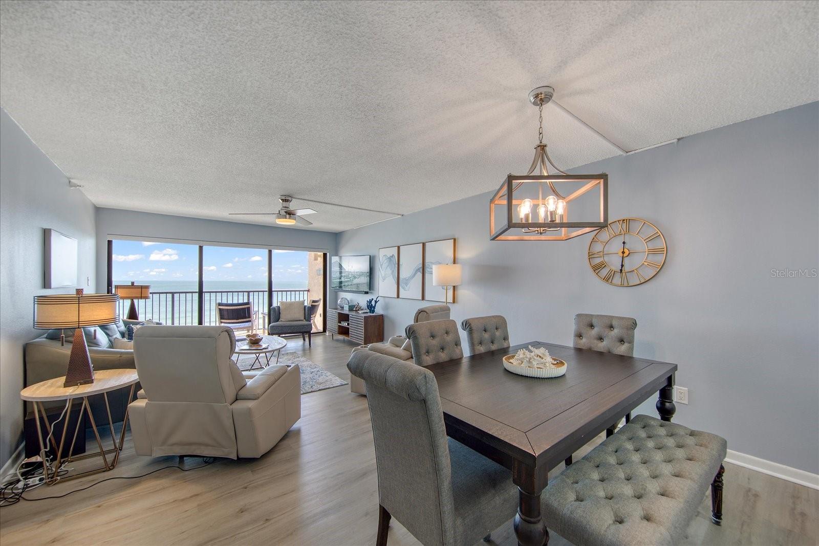 OCEAN SANDS TWO CONDO - Residential