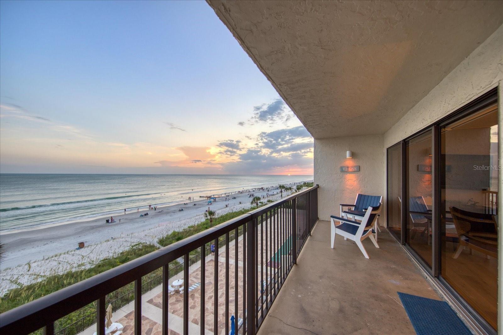 OCEAN SANDS TWO CONDO - Residential
