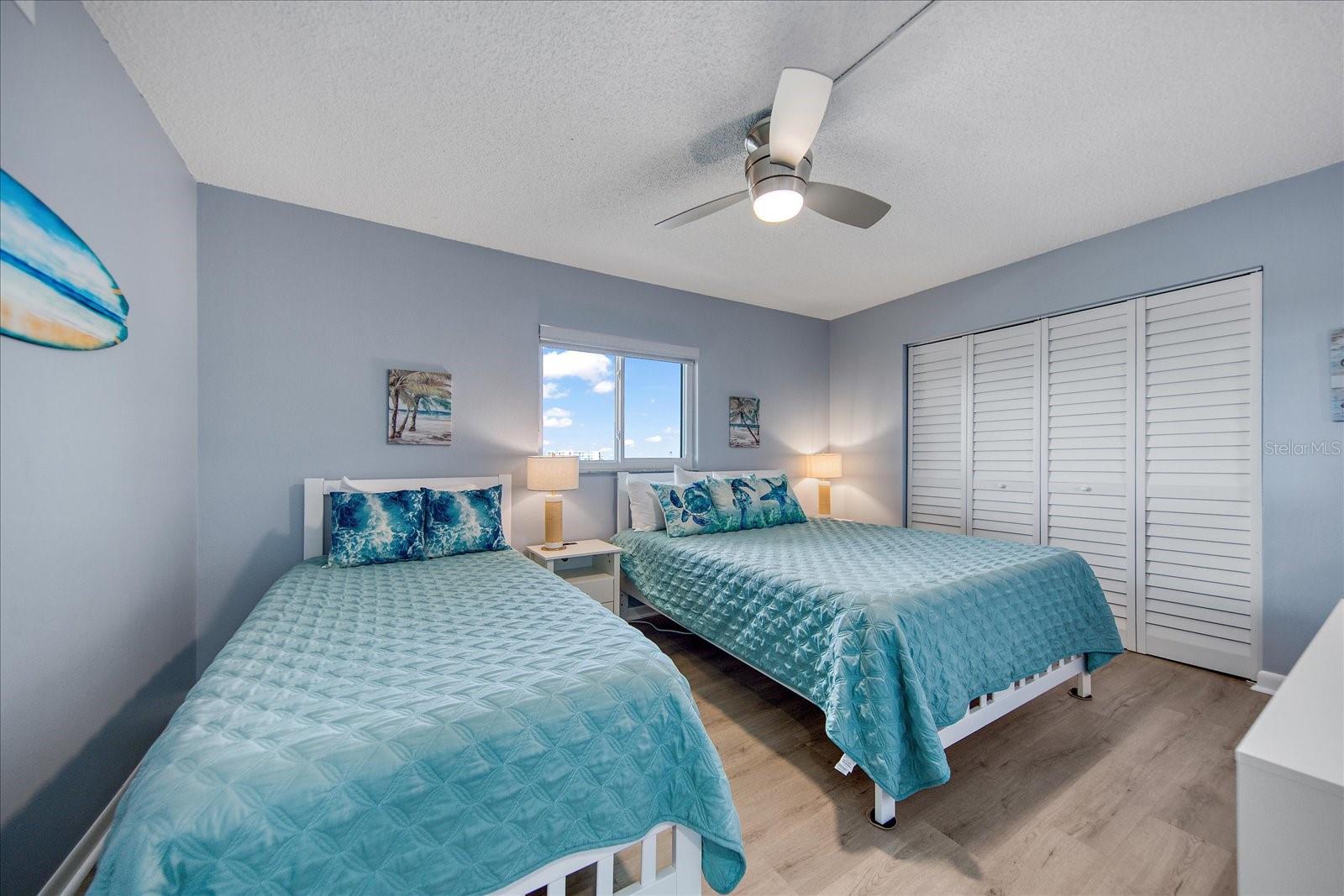 OCEAN SANDS TWO CONDO - Residential