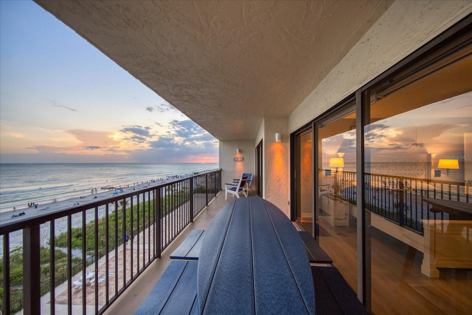 OCEAN SANDS TWO CONDO - Residential