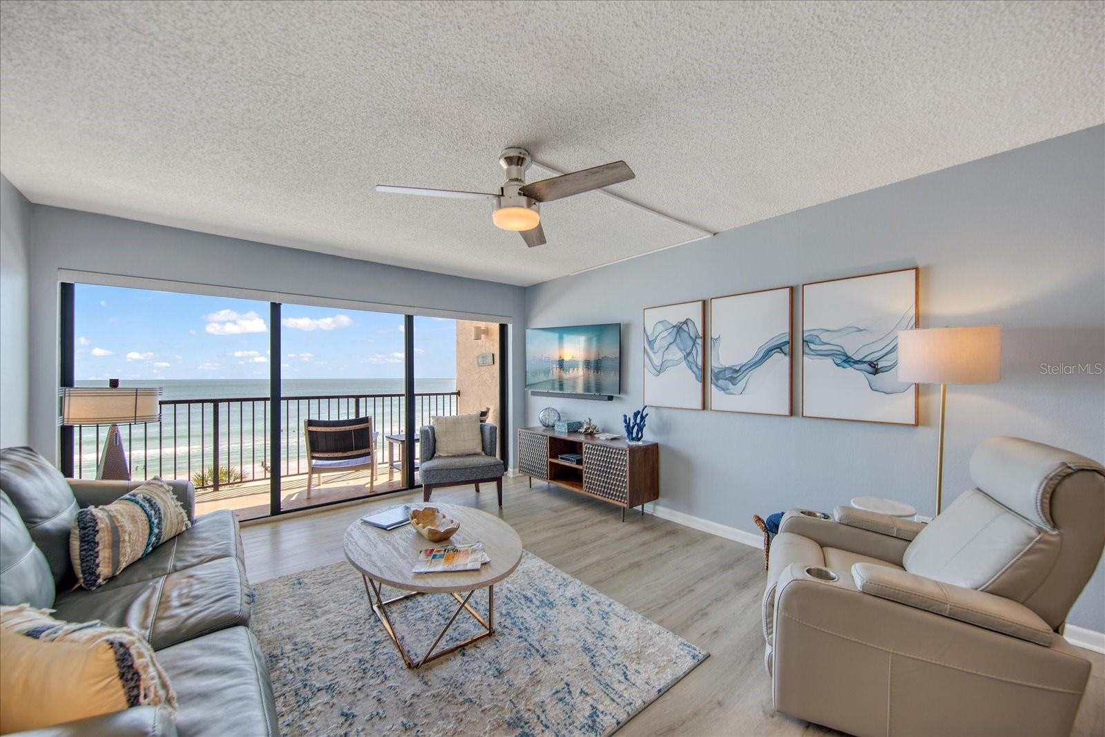 OCEAN SANDS TWO CONDO - Residential