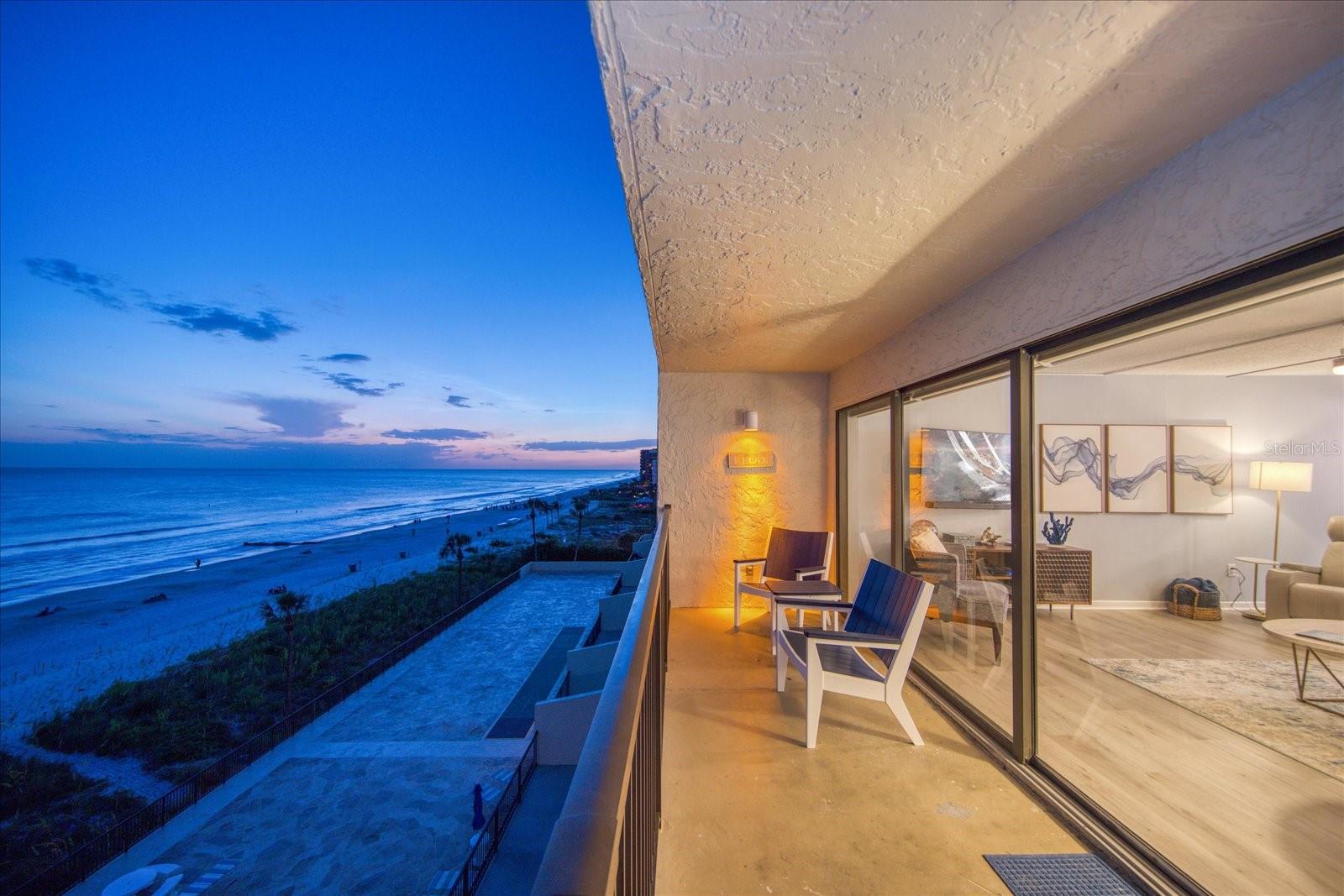 OCEAN SANDS TWO CONDO - Residential