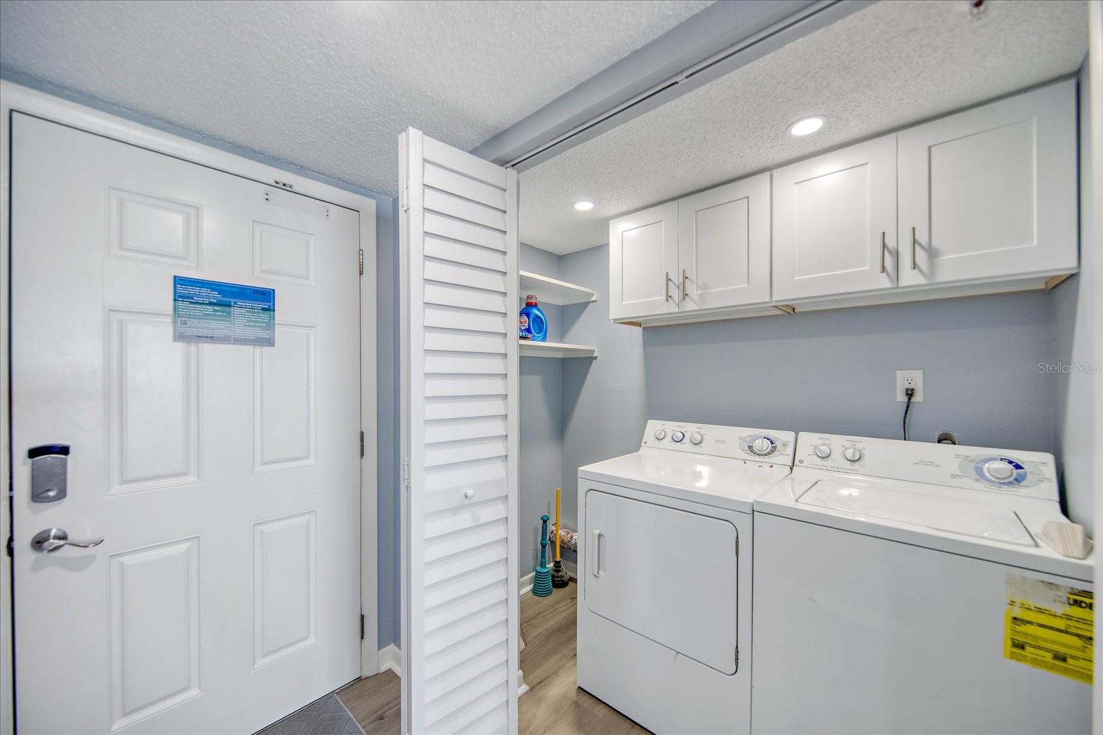 OCEAN SANDS TWO CONDO - Residential