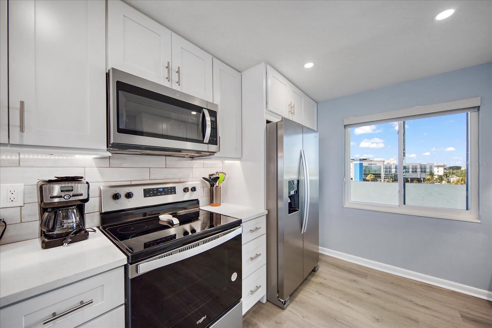 OCEAN SANDS TWO CONDO - Residential