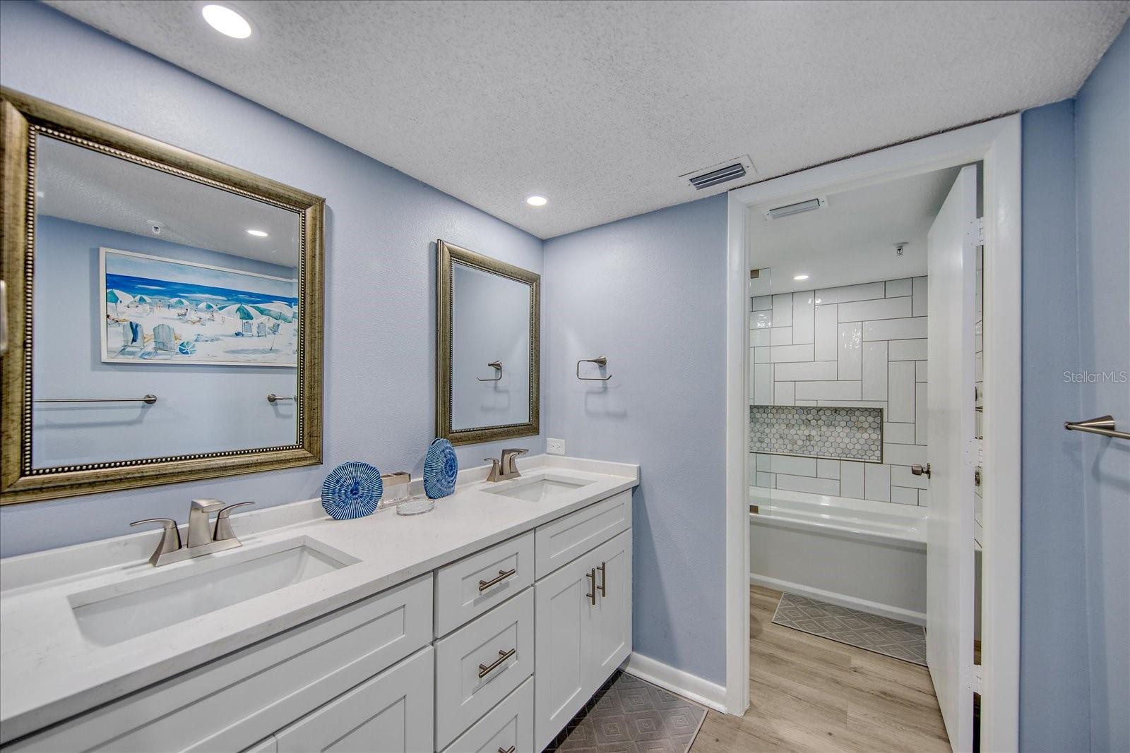 OCEAN SANDS TWO CONDO - Residential