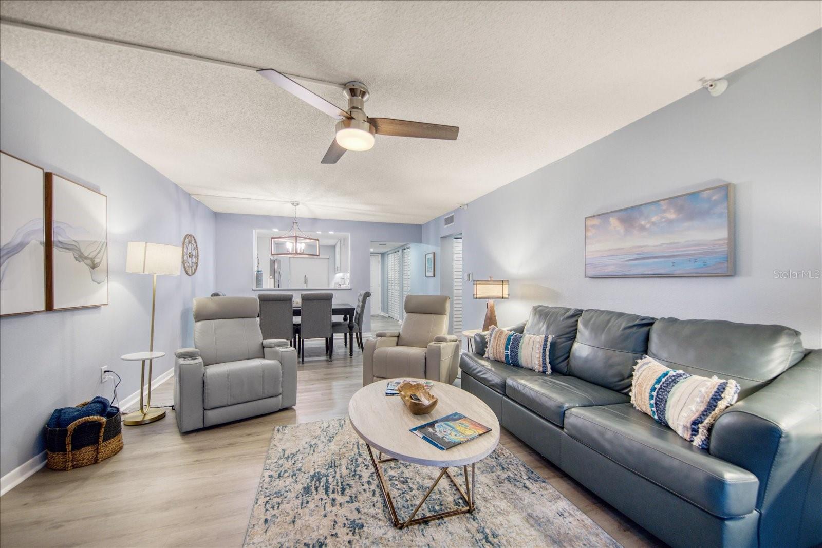 OCEAN SANDS TWO CONDO - Residential