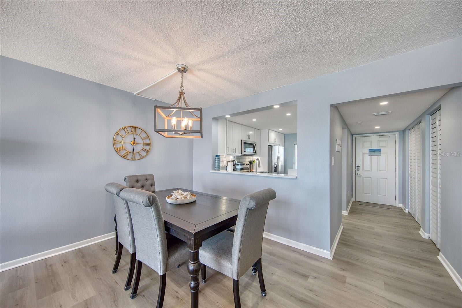 OCEAN SANDS TWO CONDO - Residential