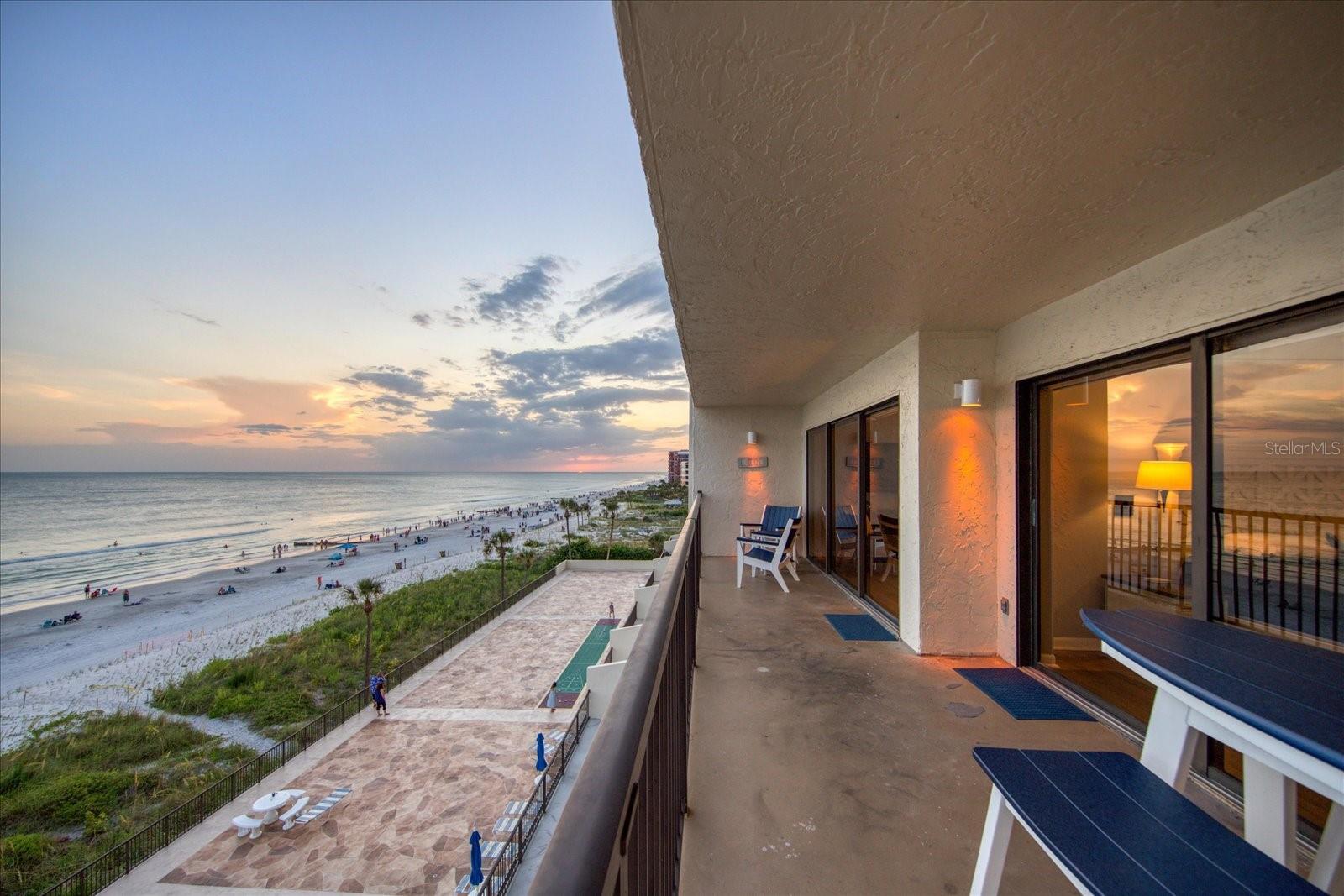 OCEAN SANDS TWO CONDO - Residential