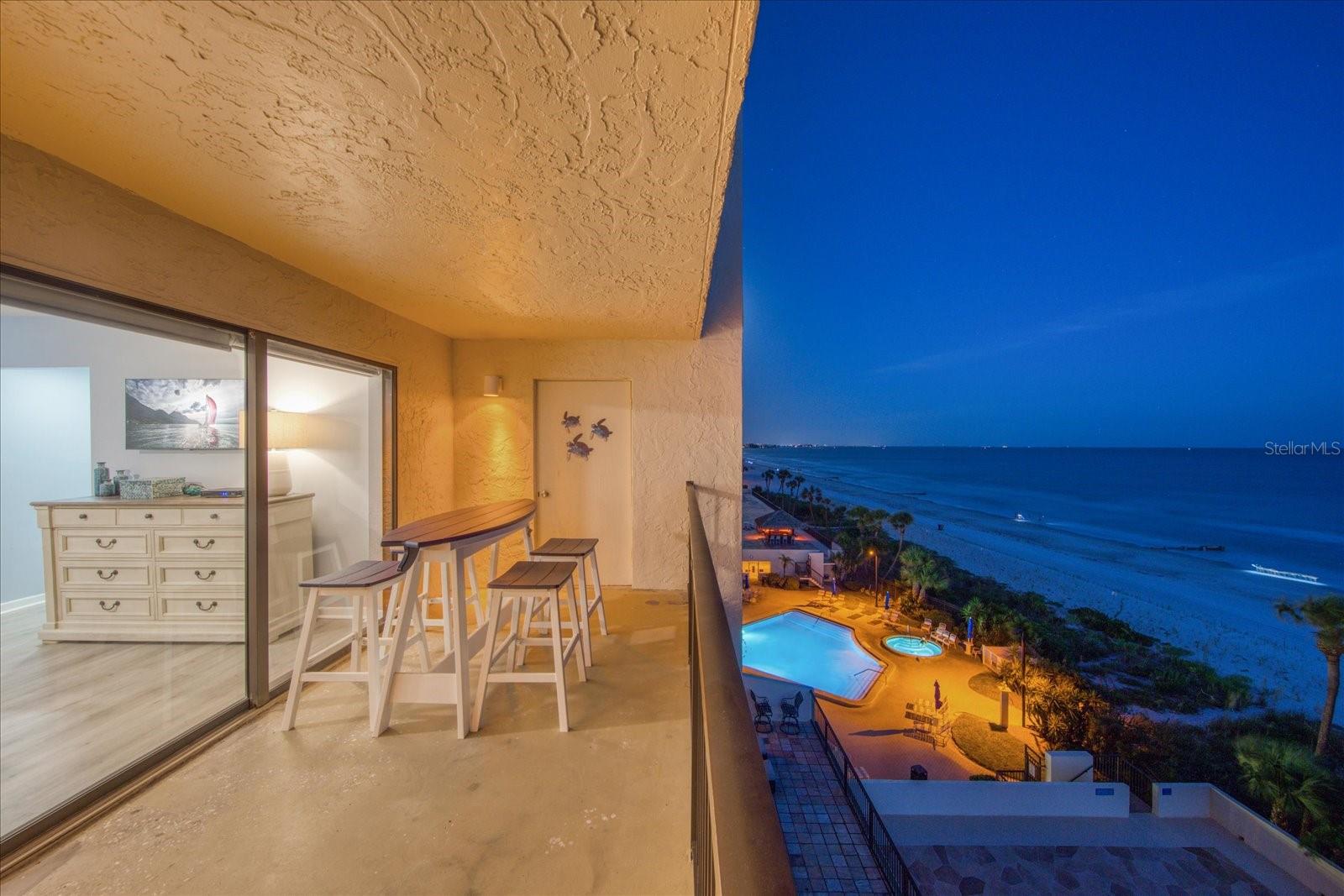 OCEAN SANDS TWO CONDO - Residential