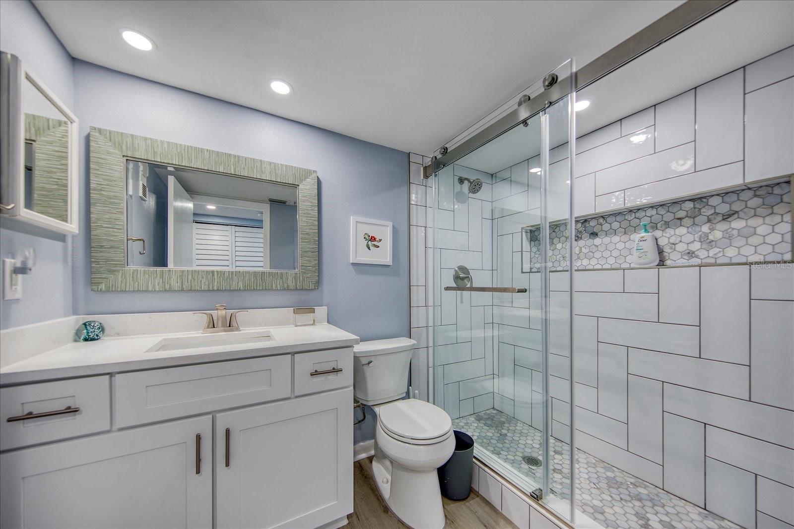 OCEAN SANDS TWO CONDO - Residential