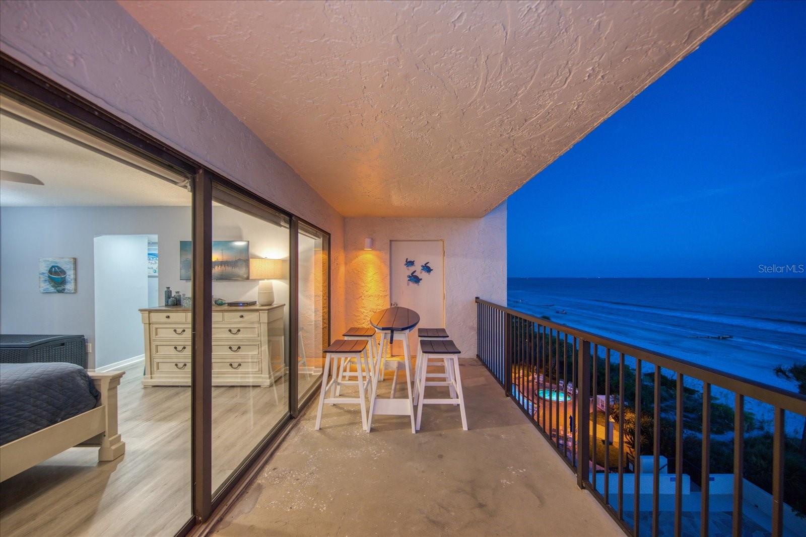 OCEAN SANDS TWO CONDO - Residential