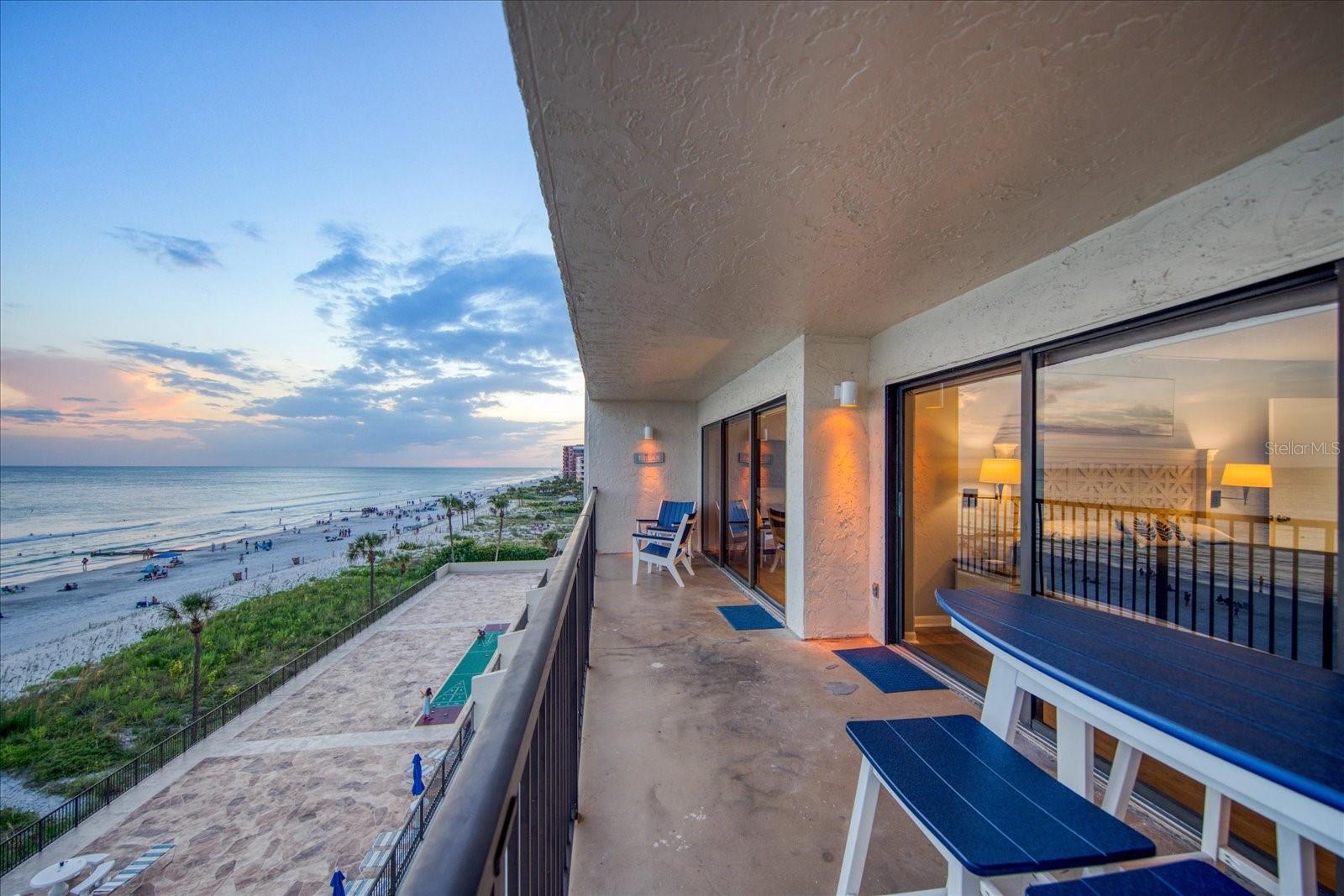 OCEAN SANDS TWO CONDO - Residential
