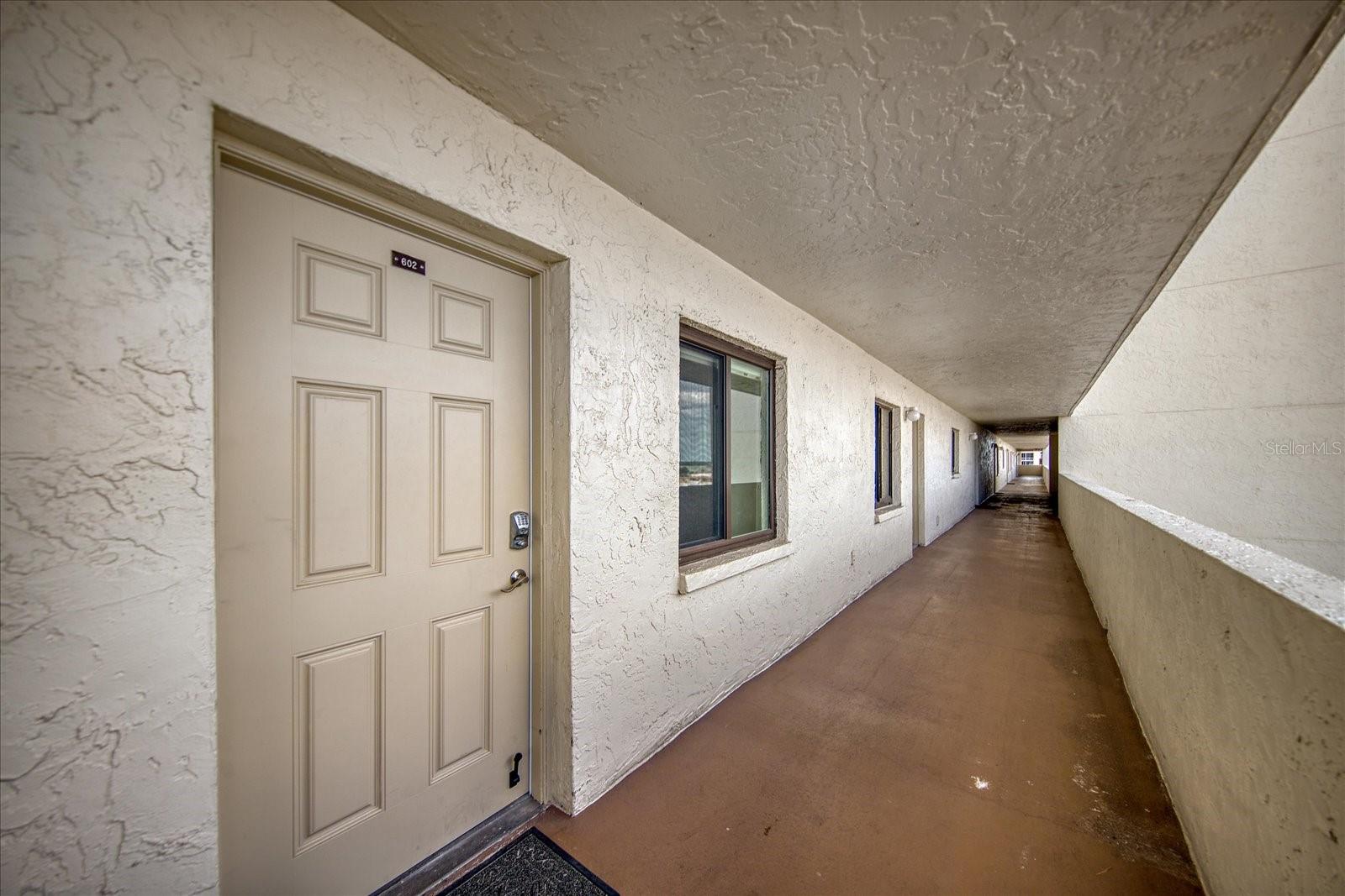 OCEAN SANDS TWO CONDO - Residential